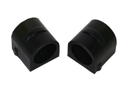 Whiteline Front Sway Bar Mount - Bushing Kit 30mm to Suit Holden Commodore VB-VZ and HSV | W21336