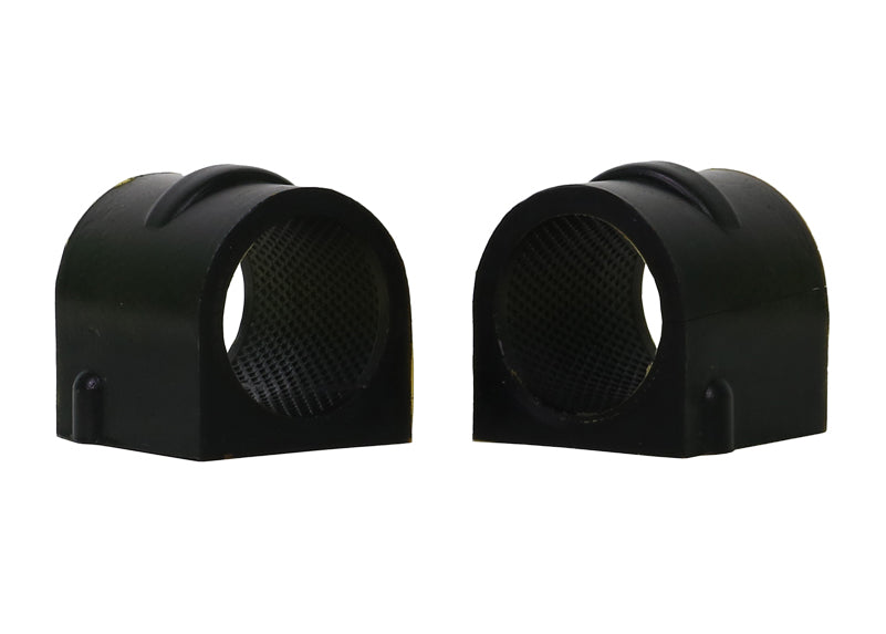 Whiteline Front Sway Bar Mount - Bushing Kit 30mm to Suit Holden Commodore VB-VZ and HSV | W21336