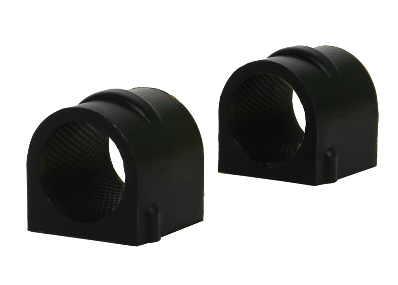 Whiteline Front Sway Bar Mount - Bushing Kit 30mm to Suit Holden Commodore VB-VZ and HSV | W21336