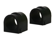 Whiteline Front Sway Bar Mount - Bushing Kit 30mm to Suit Holden Commodore VB-VZ and HSV | W21336
