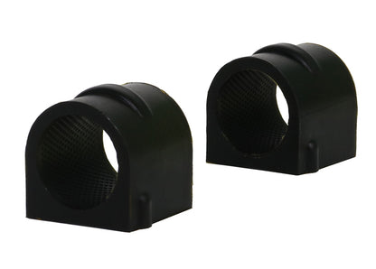 Whiteline Front Sway Bar Mount - Bushing Kit 30mm to Suit Holden Commodore VB-VZ and HSV | W21336