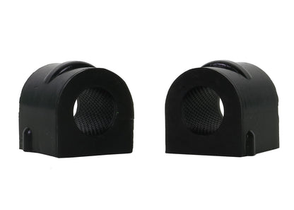 Whiteline Front Sway Bar Mount - Bushing Kit 22mm to Suit Holden Commodore VB-VZ and HSV | W21337