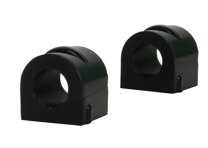 Whiteline Front Sway Bar Mount - Bushing Kit 22mm to Suit Holden Commodore VB-VZ and HSV | W21337