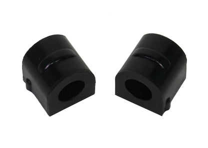 Whiteline Front Sway Bar Mount - Bushing Kit 22mm to Suit Holden Commodore VB-VZ and HSV | W21337