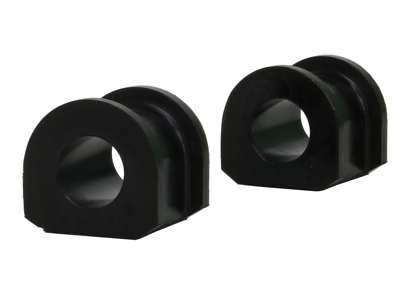 Whiteline Sway Bar Mount - Bushing Kit 22mm to Suit Ford Capri, Cortina and Escort | W21385
