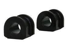 Whiteline Sway Bar Mount - Bushing Kit 22mm to Suit Ford Capri, Cortina and Escort | W21385