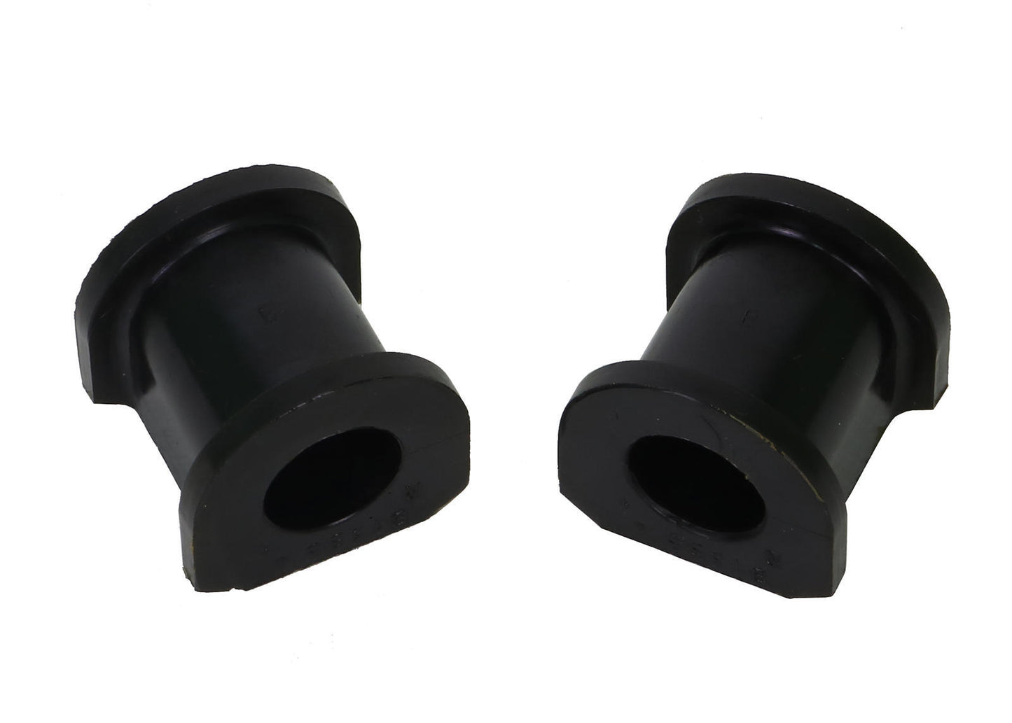 Whiteline Sway Bar Mount - Bushing Kit 22mm to Suit Ford Capri, Cortina and Escort | W21385