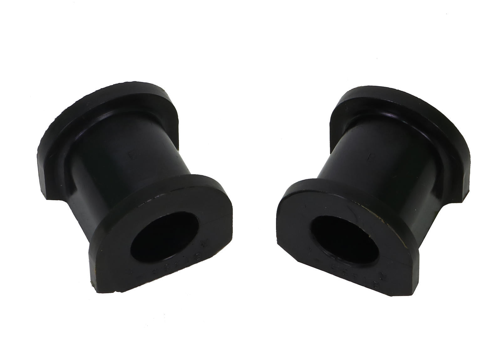 Whiteline Sway Bar Mount - Bushing Kit 22mm to Suit Ford Capri, Cortina and Escort | W21385
