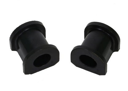 Whiteline Sway Bar Mount - Bushing Kit 22mm to Suit Ford Capri, Cortina and Escort | W21385