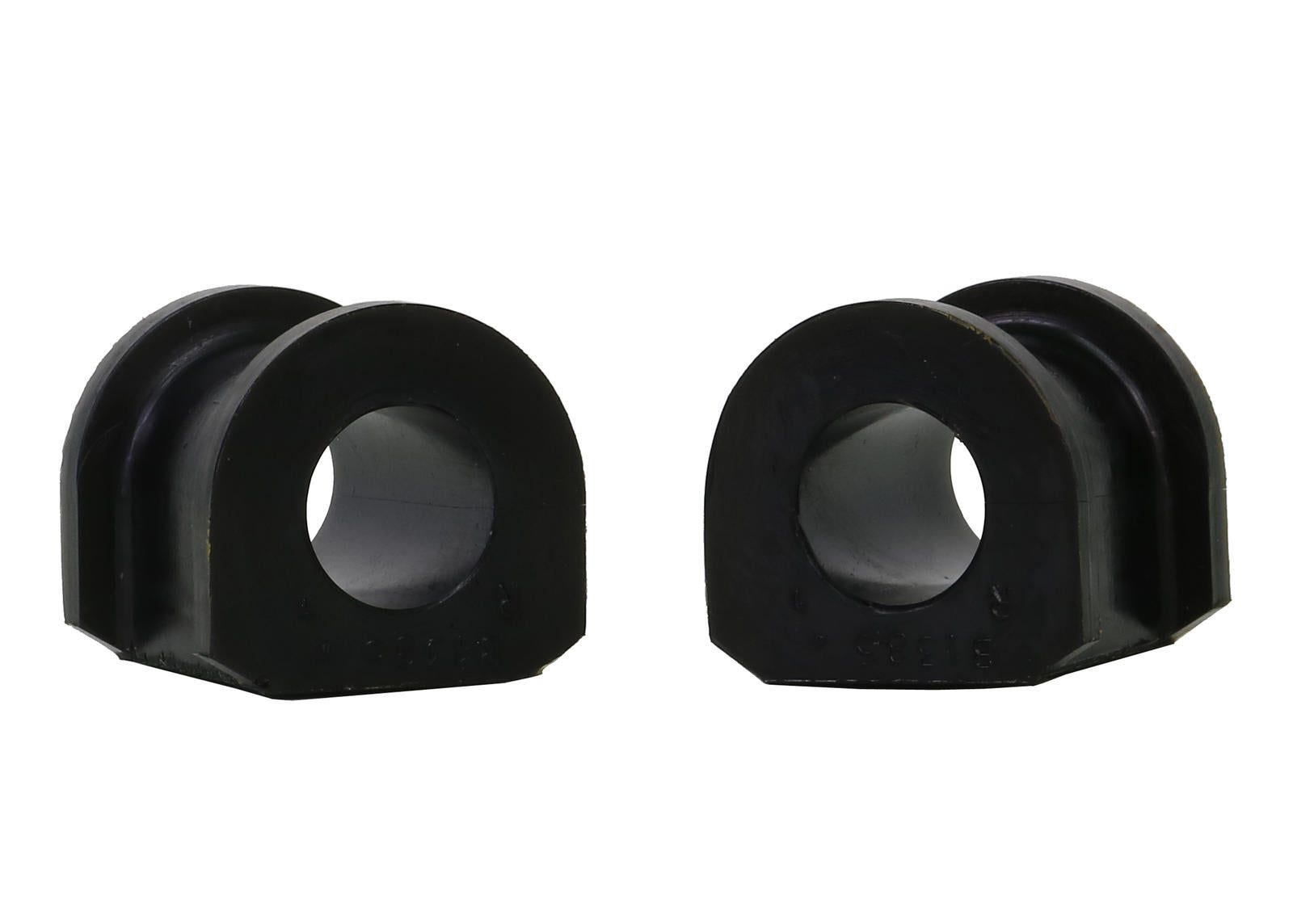 Whiteline Sway Bar Mount - Bushing Kit 22mm to Suit Ford Capri, Cortina and Escort | W21385