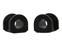 Whiteline Sway Bar Mount - Bushing Kit 22mm to Suit Ford Capri, Cortina and Escort | W21385