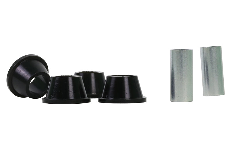 Whiteline Front Control Arm Lower - Outer Bushing Kit to Suit Ford Cortina Mk1 and Lotus | W21390