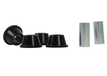 Whiteline Front Control Arm Lower - Outer Bushing Kit to Suit Ford Cortina Mk1 and Lotus | W21390
