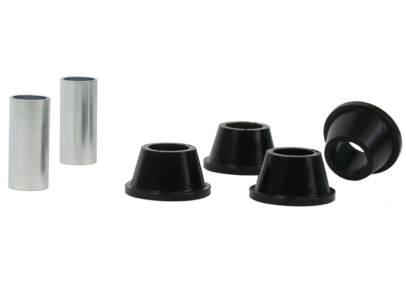 Whiteline Front Control Arm Lower - Outer Bushing Kit to Suit Ford Cortina Mk1 and Lotus | W21390