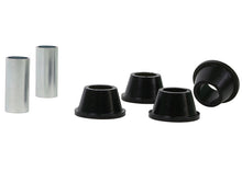 Whiteline Front Control Arm Lower - Outer Bushing Kit to Suit Ford Cortina Mk1 and Lotus | W21390