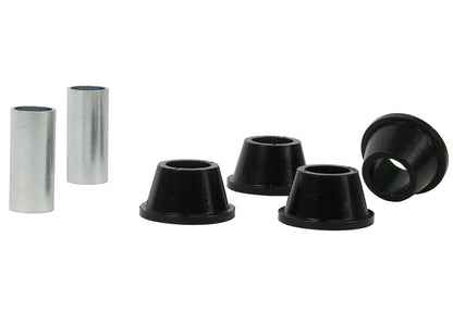 Whiteline Front Control Arm Lower - Outer Bushing Kit to Suit Ford Cortina Mk1 and Lotus | W21390