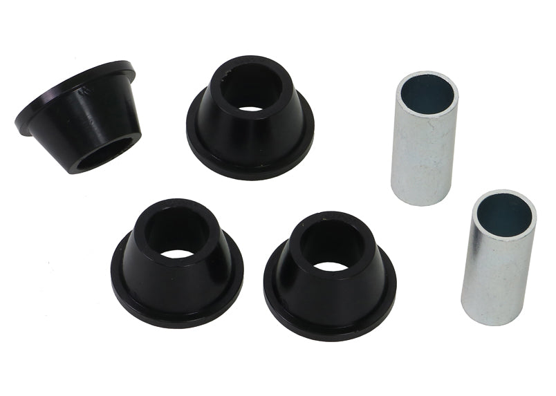 Whiteline Front Control Arm Lower - Outer Bushing Kit to Suit Ford Cortina Mk1 and Lotus | W21390