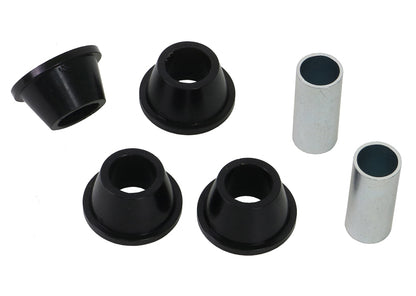 Whiteline Front Control Arm Lower - Outer Bushing Kit to Suit Ford Cortina Mk1 and Lotus | W21390