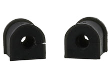 Whiteline Rear Sway Bar Mount - Bushing Kit 14mm 'Grease Free' to Suit Holden Commodore and HSV, Apo