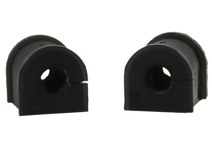 Whiteline Rear Sway Bar Mount - Bushing Kit 14mm 'Grease Free' to Suit Holden Commodore and HSV, Apo