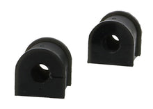 Whiteline Rear Sway Bar Mount - Bushing Kit 14mm 'Grease Free' to Suit Holden Commodore and HSV, Apo