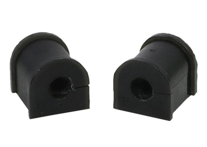 Whiteline Rear Sway Bar Mount - Bushing Kit 14mm 'Grease Free' to Suit Holden Commodore and HSV, Apo