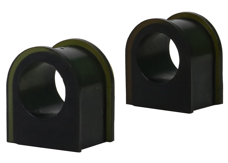 Whiteline Front Sway Bar Mount - Bushing Kit 27mm to Suit Ford Capri, Laser, Mondeo and Mazda 323 |