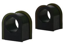 Whiteline Front Sway Bar Mount - Bushing Kit 27mm to Suit Ford Capri, Laser, Mondeo and Mazda 323 |