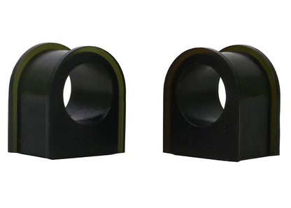 Whiteline Front Sway Bar Mount - Bushing Kit 27mm to Suit Ford Capri, Laser, Mondeo and Mazda 323 |