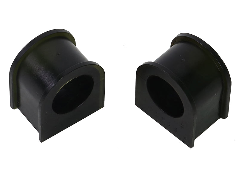 Whiteline Front Sway Bar Mount - Bushing Kit 27mm to Suit Ford Capri, Laser, Mondeo and Mazda 323 |