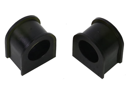 Whiteline Front Sway Bar Mount - Bushing Kit 27mm to Suit Ford Capri, Laser, Mondeo and Mazda 323 |