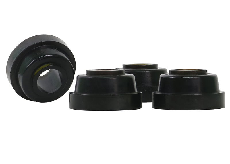 Whiteline Front Control Arm Lower - Outer Bushing Kit to Suit Holden Barina and Suzuki Swift | W2145