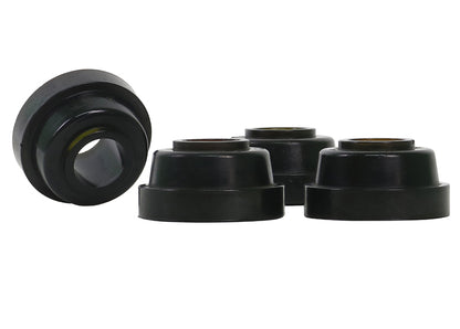 Whiteline Front Control Arm Lower - Outer Bushing Kit to Suit Holden Barina and Suzuki Swift | W2145