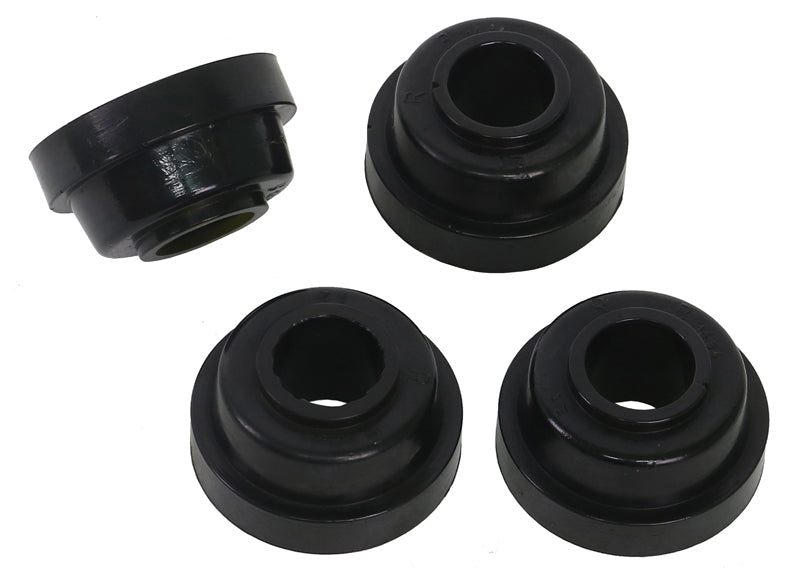 Whiteline Front Control Arm Lower - Outer Bushing Kit to Suit Holden Barina and Suzuki Swift | W2145