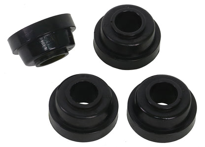 Whiteline Front Control Arm Lower - Outer Bushing Kit to Suit Holden Barina and Suzuki Swift | W2145