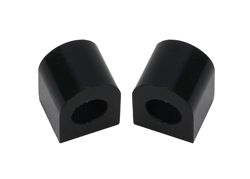 Whiteline Sway Bar Mount - Bushing Kit 19mm to Suit Holden Commodore VB-VS and HSV, Nissan 180B, 200
