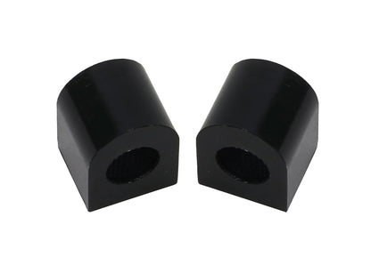 Whiteline Sway Bar Mount - Bushing Kit 19mm to Suit Holden Commodore VB-VS and HSV, Nissan 180B, 200