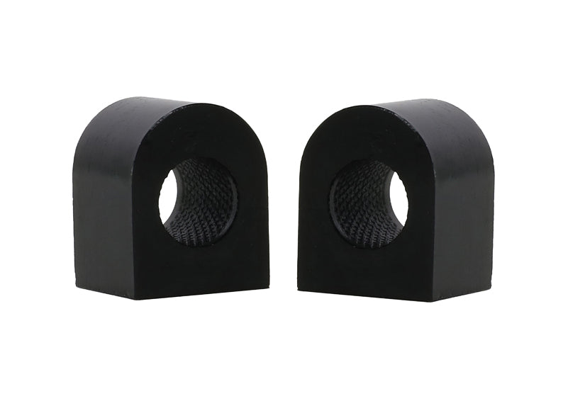 Whiteline Sway Bar Mount - Bushing Kit 19mm to Suit Holden Commodore VB-VS and HSV, Nissan 180B, 200