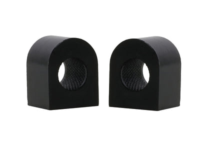Whiteline Sway Bar Mount - Bushing Kit 19mm to Suit Holden Commodore VB-VS and HSV, Nissan 180B, 200