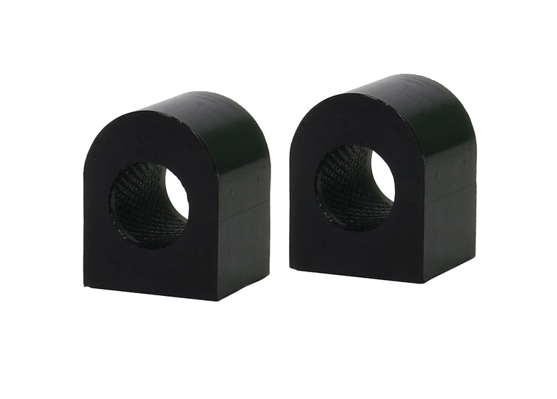 Whiteline Sway Bar Mount - Bushing Kit 19mm to Suit Holden Commodore VB-VS and HSV, Nissan 180B, 200