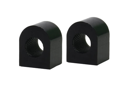 Whiteline Sway Bar Mount - Bushing Kit 19mm to Suit Holden Commodore VB-VS and HSV, Nissan 180B, 200