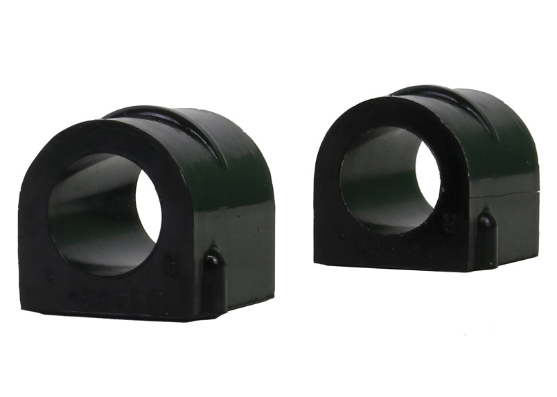 Whiteline Front Sway Bar Mount - Bushing Kit 22mm to Suit Holden Camira and Gemini | W21488