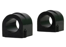 Whiteline Front Sway Bar Mount - Bushing Kit 22mm to Suit Holden Camira and Gemini | W21488