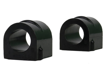 Whiteline Front Sway Bar Mount - Bushing Kit 22mm to Suit Holden Camira and Gemini | W21488