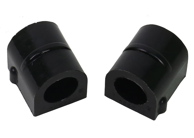 Whiteline Front Sway Bar Mount - Bushing Kit 22mm to Suit Holden Camira and Gemini | W21488
