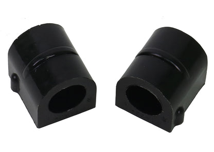 Whiteline Front Sway Bar Mount - Bushing Kit 22mm to Suit Holden Camira and Gemini | W21488