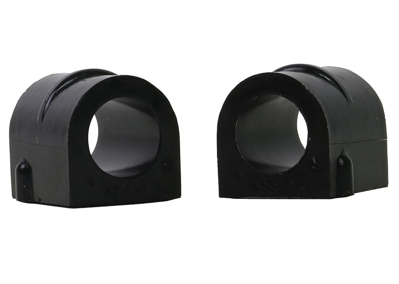 Whiteline Front Sway Bar Mount - Bushing Kit 22mm to Suit Holden Camira and Gemini | W21488