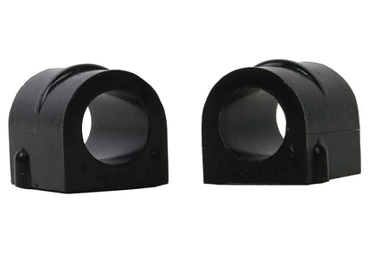 Whiteline Front Sway Bar Mount - Bushing Kit 22mm to Suit Holden Camira and Gemini | W21488