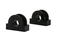 Whiteline Front Sway Bar Mount - Bushing Kit 19mm to Suit Holden Torana LH, LX | W21502