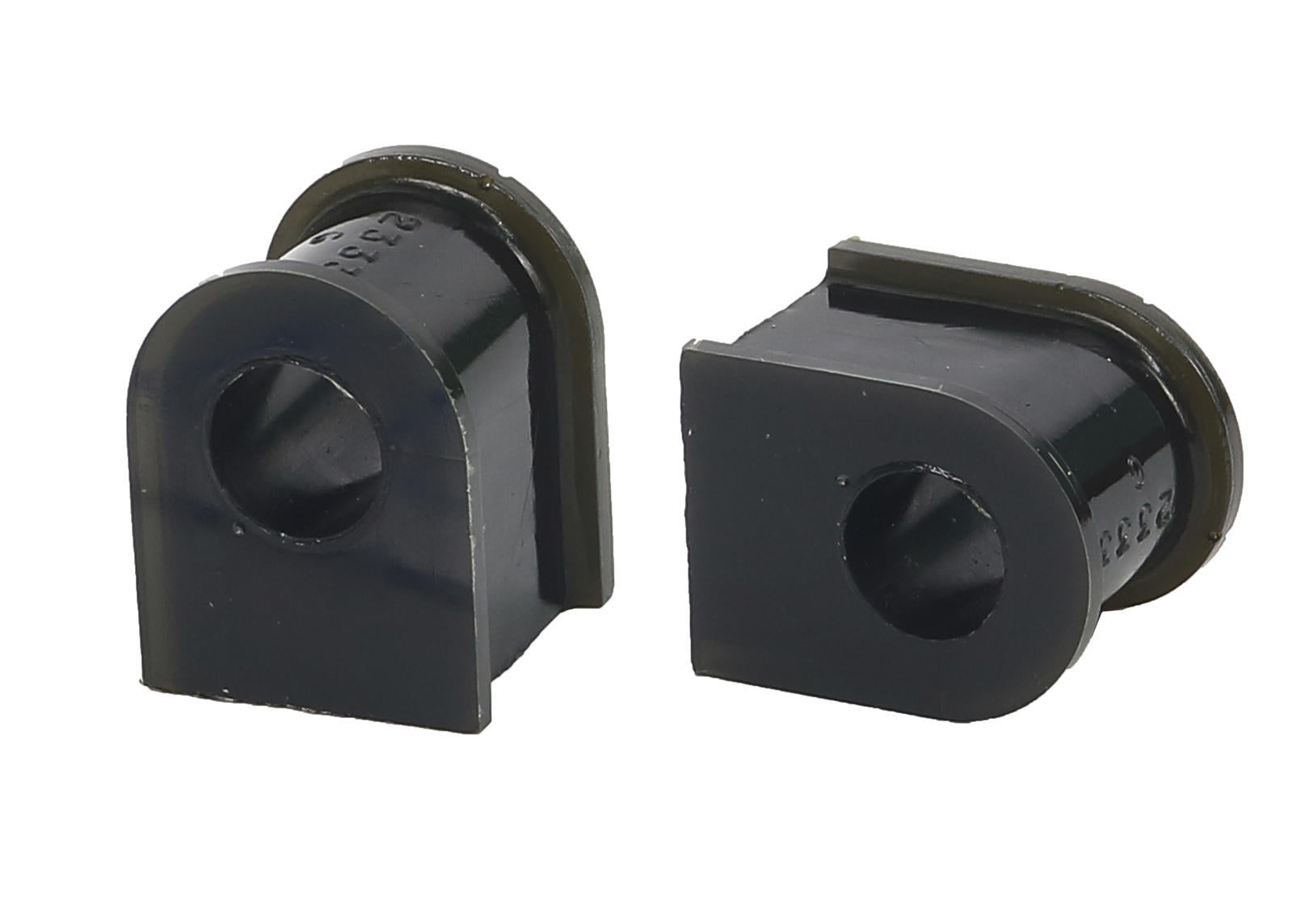 Whiteline Sway Bar Mount - Bushing Kit 17mm to Suit Toyota Corolla | W21671